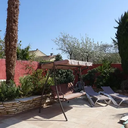 Redhouse Zen Appart hôtel