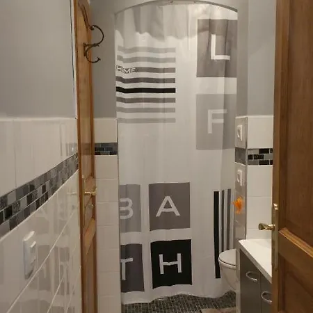 Appart hôtel Redhouse Zen