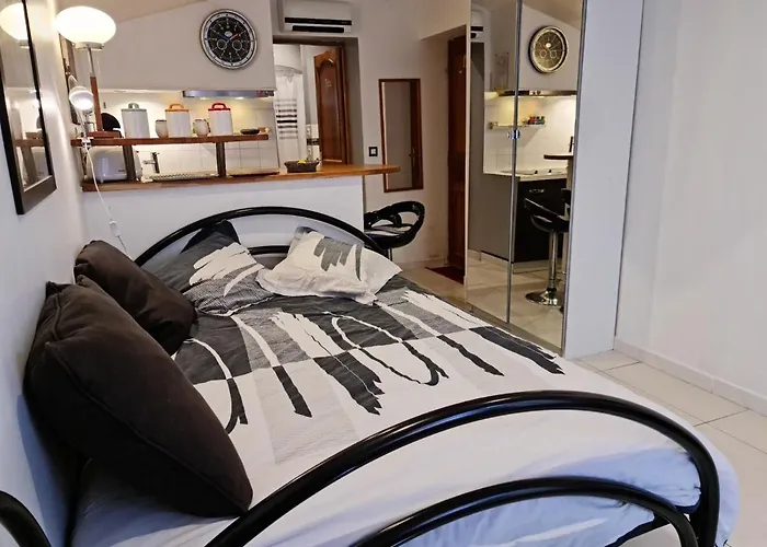 Апарт-отель Redhouse Zen 3*