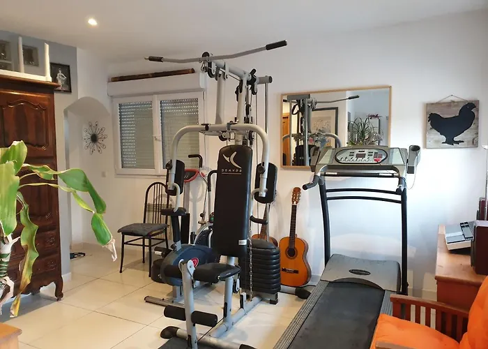 Redhouse Zen 3* Roques (Haute-Garonne)