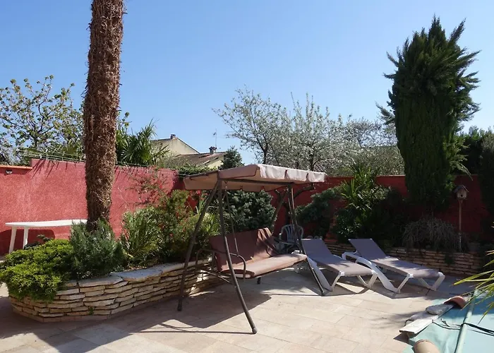 Redhouse Zen 公寓式酒店