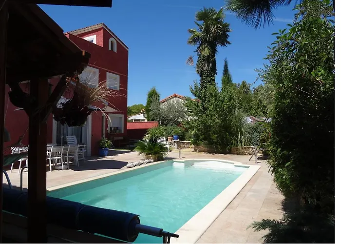 公寓式酒店 Redhouse Zen 尔龙河畔若吉斯