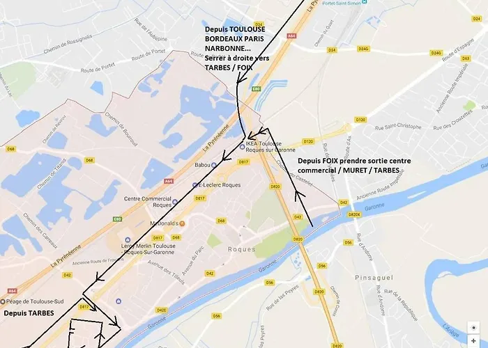 Redhouse Zen 公寓式酒店 尔龙河畔若吉斯